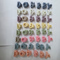 Elina Mini Hair Clutchers For Baby Girls(pack of 30)